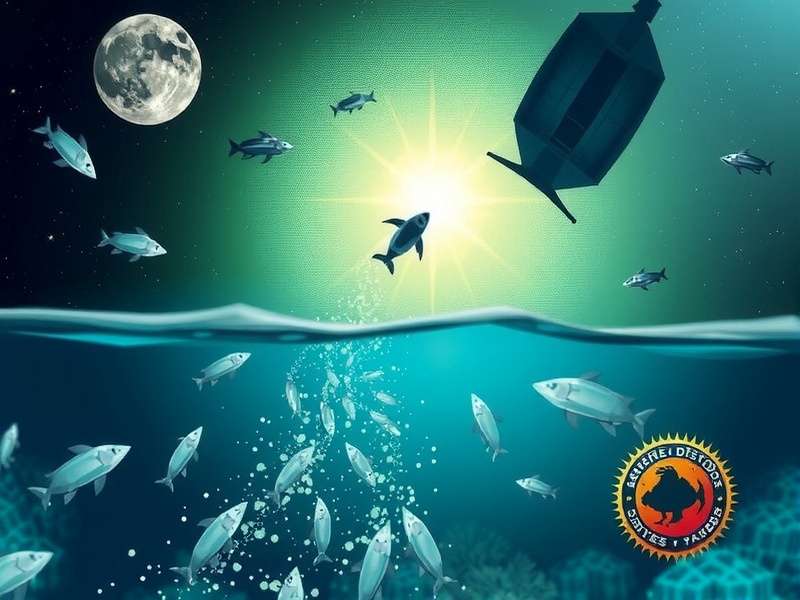 Marine Discovery India Game Cover